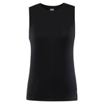 Women's T-shirt nax NAX EDETA black