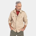 Bushman bunda Declan beige XL