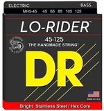 DR Strings MH5-45 Corde Basso 5 Corde