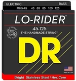 DR Strings MH5-45