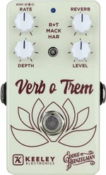 Keeley Eddie Heinzelman Verb o Trem Effetti Chitarra