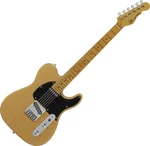 G&L Tribute ASAT Classic Butterscotch Blonde Elektrická kytara