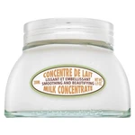 L'Occitane Amande mleczko do ciała Smoothing and Beautifying Milk Concentrate 200 ml