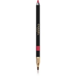 Chanel Le Crayon Lèvres Long Lip Pencil tužka na rty pro dlouhotrvající efekt odstín 178 Rouge Cerise 1,2 g