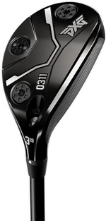 PXG Black Ops 0311 Crosă de golf - hibrid Mâna dreaptă 25° Regular