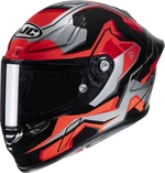 HJC RPHA 1 Nomaro MC1 S Casco