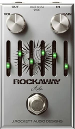 J. Rockett Audio Design Rockaway Archer Gitarový efekt