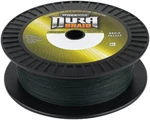 Spiderwire splétaná šňůra durabraid green 275 m - 0,36 mm 31 kg