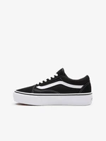 Vans Old Skool Tenisky Černá