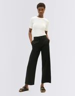 Thinking MU Black Karina Pants BLACK 40