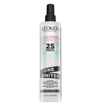 Redken One United All-in-One Multi-Benefit Treatment spray dla ochrony i blasku włosów 400 ml