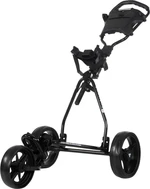 Fastfold Junior Comp Black/Black Pushtrolley