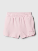 Pink Girls' Shorts GAP