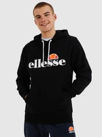 Ellesse Gottero Mikina Černá