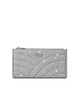 Vuch Women's Bona Grey Wallet