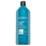 Redken Extreme Length Shampoo posilujúci šampón pre dlhé vlasy 1000 ml