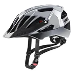 Uvex Quatro bicycle helmet