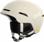 POC Obex MIPS Selentine Off-White Matt XS/S (51-54 cm) Casco de esquí