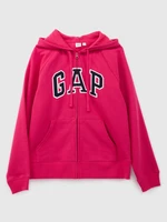 GAP Sweatshirt with logo - Women