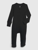 GAP Kids' Zip-Up Jumpsuit - Boys