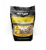 Jet fish boilie supra fish 4 kg economy - squid scopex 24 mm