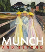 Munch In Dialogue - Klaus Albrecht Schröder, Dieter Buchhart, Antonia Hoerschelmann