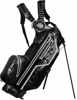 Sun Mountain H2NO 14-Way Bolsa de golf con patas Black