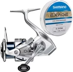 Shimano Fishing Stradic FM 2500 Frontbremsrolle