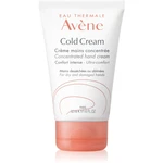 Avène Cold Cream krém na ruce pro suchou až velmi suchou pokožku 50 ml