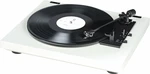 Pro-Ject A1 OM10 White Abspielgerät