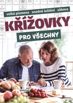 Křížovky pro všechny - kolektiv autorů