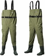 Delphin Chestwaders CLASSA - 43 Rybářské brodící kalhoty / Prsačky