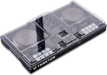 Decksaver Native Instruments Kontrol S2 Mk3 Funda protectora para controlador de DJ