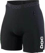 POC Hip VPD 2.0 Shorts Black XS/S Protectores de Patines en linea y Ciclismo