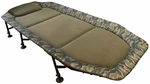 ZFISH Shadow Camo Le bed chair