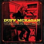 Duff McKagan – Tenderness CD