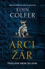 Arcižár (Defekt) - Eoin Colfer