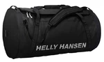 Helly Hansen HH Duffel Bag 2 Black 30 L Športová taška