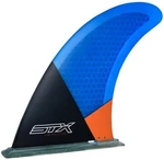 STX Composite Slide-In Blue-Black 9" (23 cm) Akcesoria do paddleboardu
