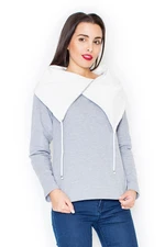 Katrus Woman's Hoodie K140