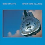 Dire Straits – Brothers In Arms CD