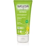 Weleda Citrus sprchový krém 200 ml