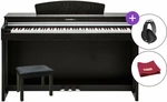 Kurzweil M130W-SR SET Digitální piano Simulated Rosewood