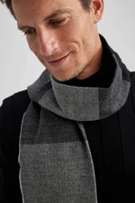 DEFACTO Men Knitwear Scarf