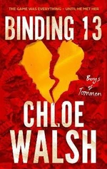 Binding 13 - Walsh Chloe