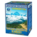 EVEREST AYURVEDA Karavi intolerance a citlivé trávení  sypaný čaj 100 g