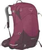 Osprey Sirrus 34 Elderberry Purple/Chiru Tan Outdoor plecak