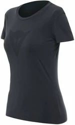 Dainese T-Shirt Speed Demon Shadow Lady Anthracite 2XL Koszulka