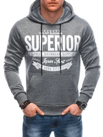 Men's hoodie