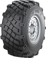 MICHELIN 325/85 R 16 137J XML TL M+S